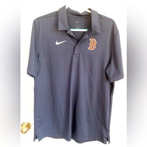 Men’s Nike Polo